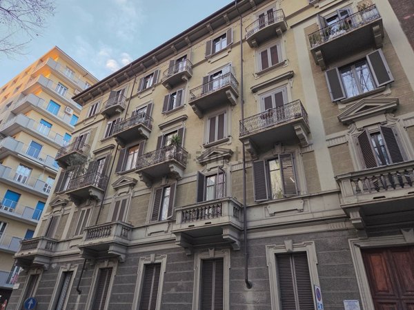 appartamento in affitto a Torino in zona San Donato