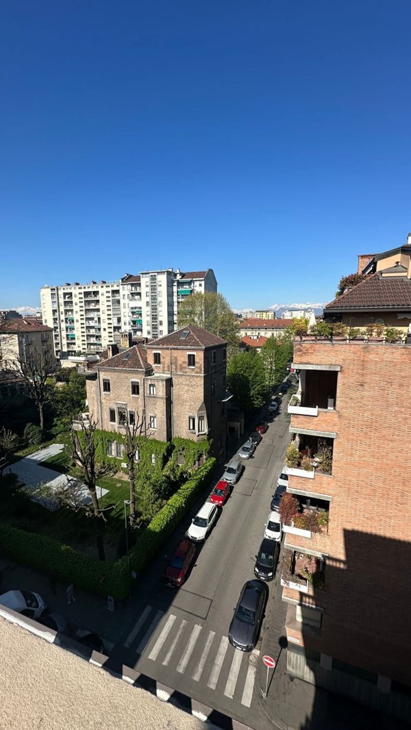 appartamento in affitto a Torino