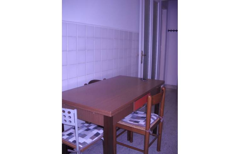 appartamento in affitto a Torino in zona Cenisia