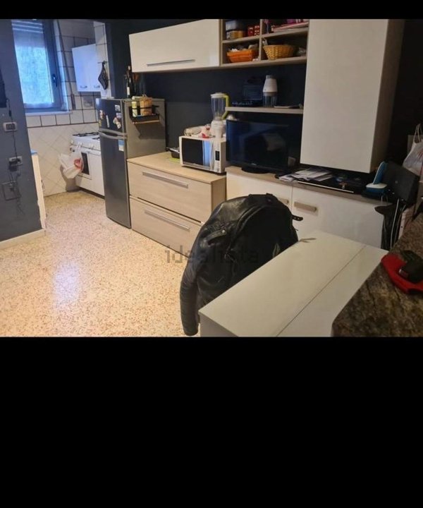 appartamento in affitto a Torino in zona Madonna di Campagna