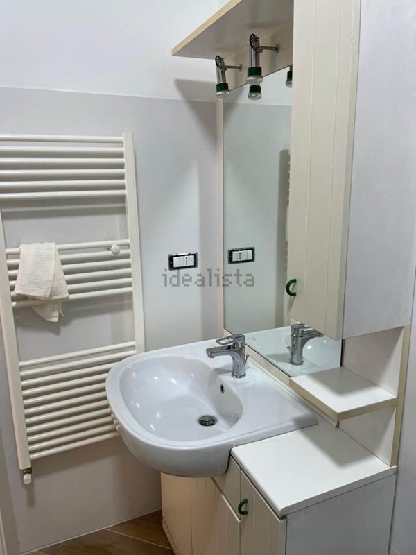 appartamento in affitto a Torino in zona Madonna di Campagna