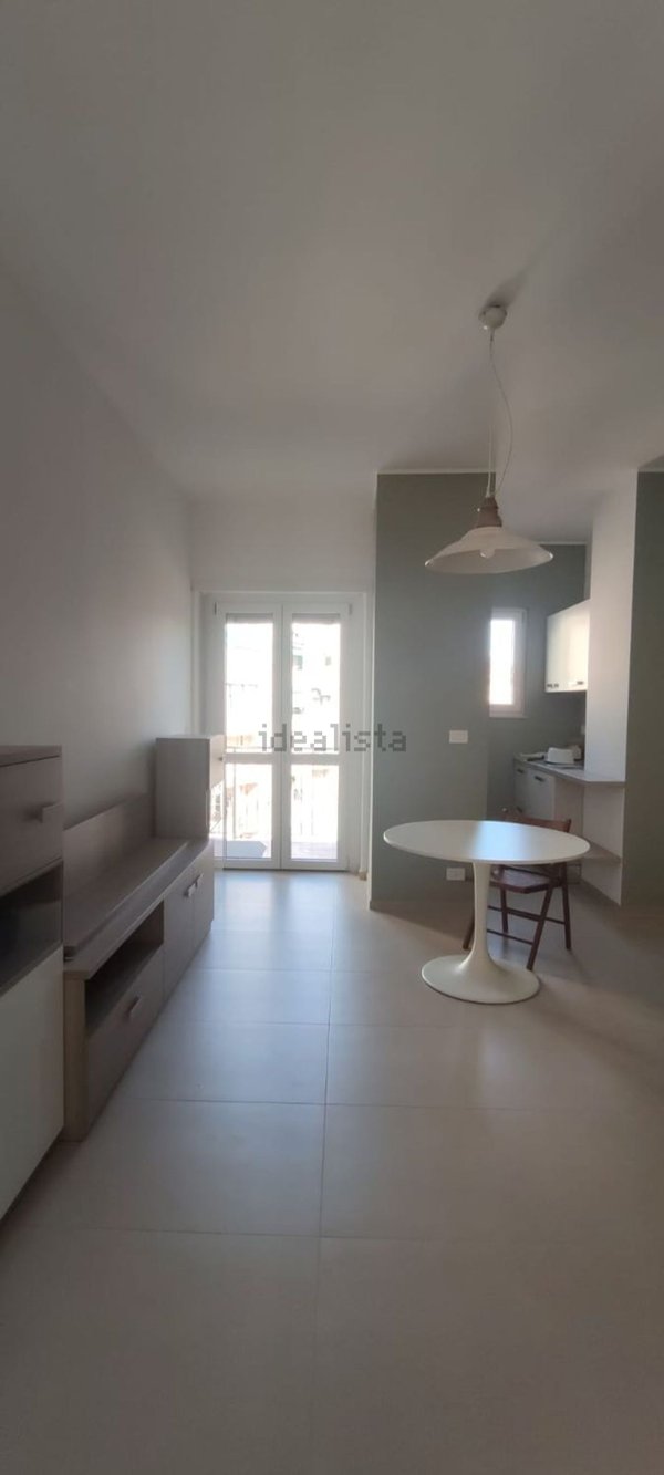 appartamento in affitto a Torino in zona Filadelfia