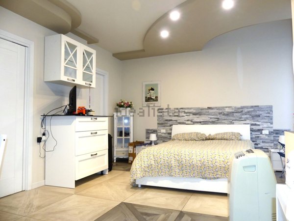 appartamento in affitto a Torino in zona Centro Storico