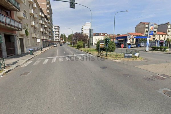 appartamento in affitto a Torino in zona Parella