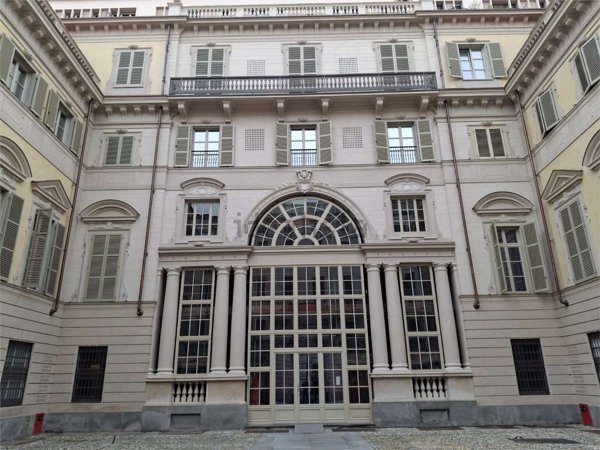 appartamento in affitto a Torino