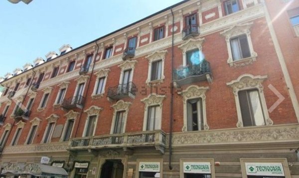 appartamento in affitto a Torino in zona Crocetta