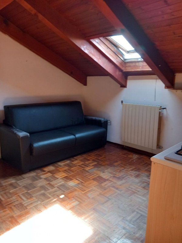 appartamento in affitto a Torino in zona Mirafiori Sud