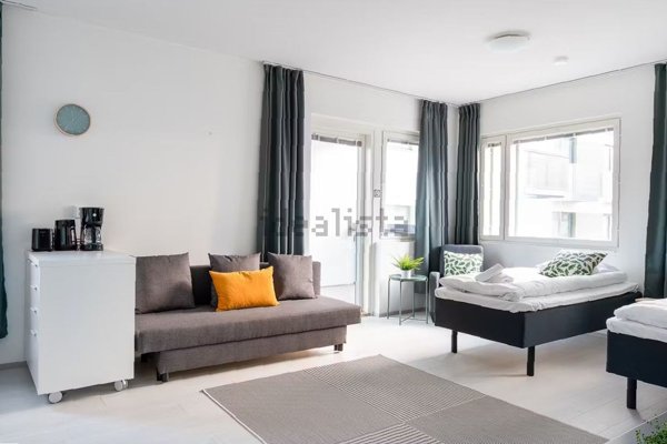 appartamento in affitto a Torino in zona Aurora