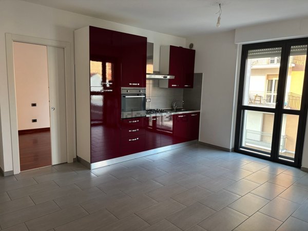 appartamento in affitto a Torino in zona Parella