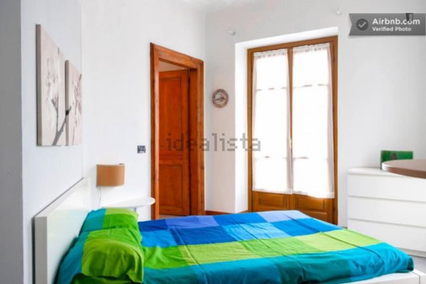 appartamento in affitto a Torino in zona Aurora