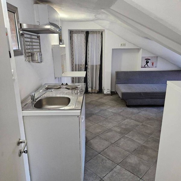 appartamento in affitto a Torino in zona Borgata Vittoria