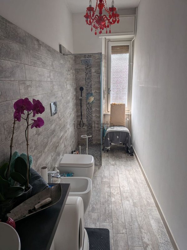 appartamento in affitto a Torino in zona Cenisia