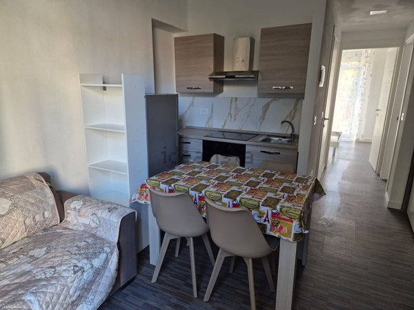 appartamento in affitto a Torino in zona Borgata Vittoria