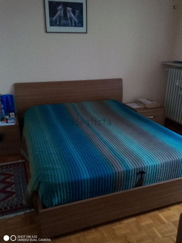 appartamento in affitto a Torino in zona Vanchiglia