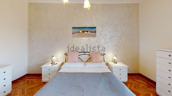 appartamento in affitto a Torino