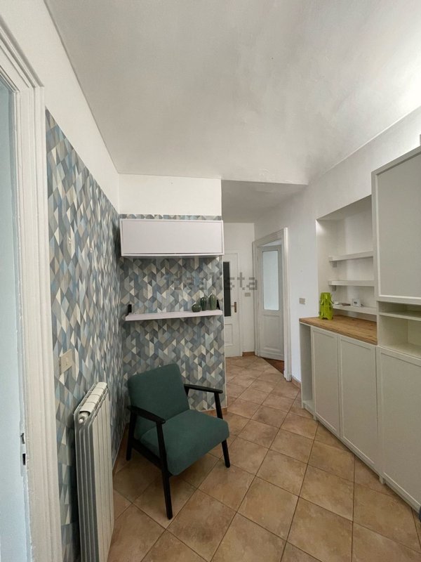 appartamento in affitto a Torino in zona Cenisia