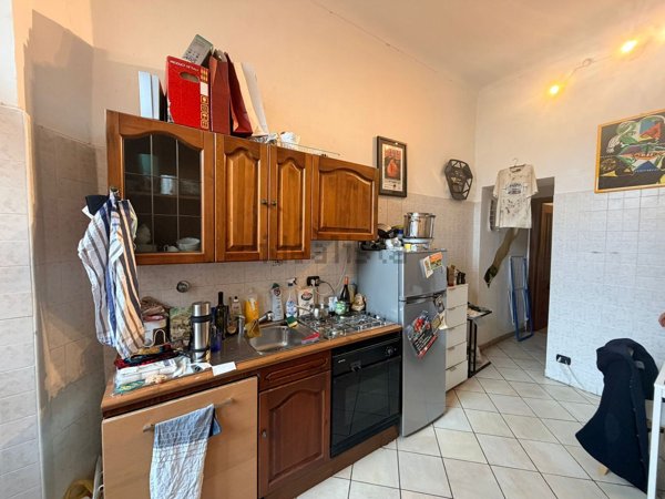 appartamento in affitto a Torino in zona Rosa