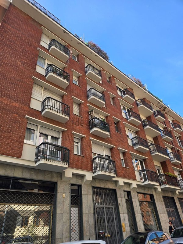 appartamento in affitto a Torino