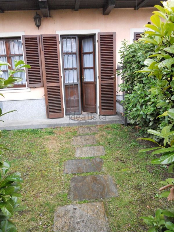 appartamento in affitto a Torino in zona Mirafiori Sud