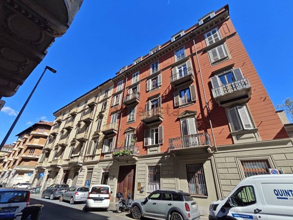 appartamento in affitto a Torino