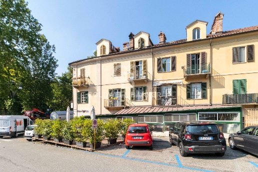 appartamento in affitto a Torino in zona Gran Madre