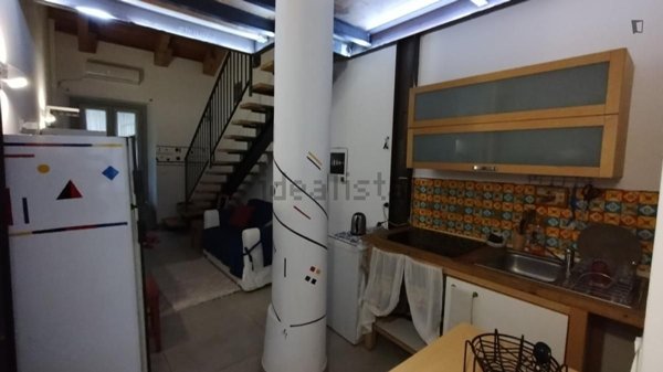 appartamento in affitto a Torino in zona Aurora