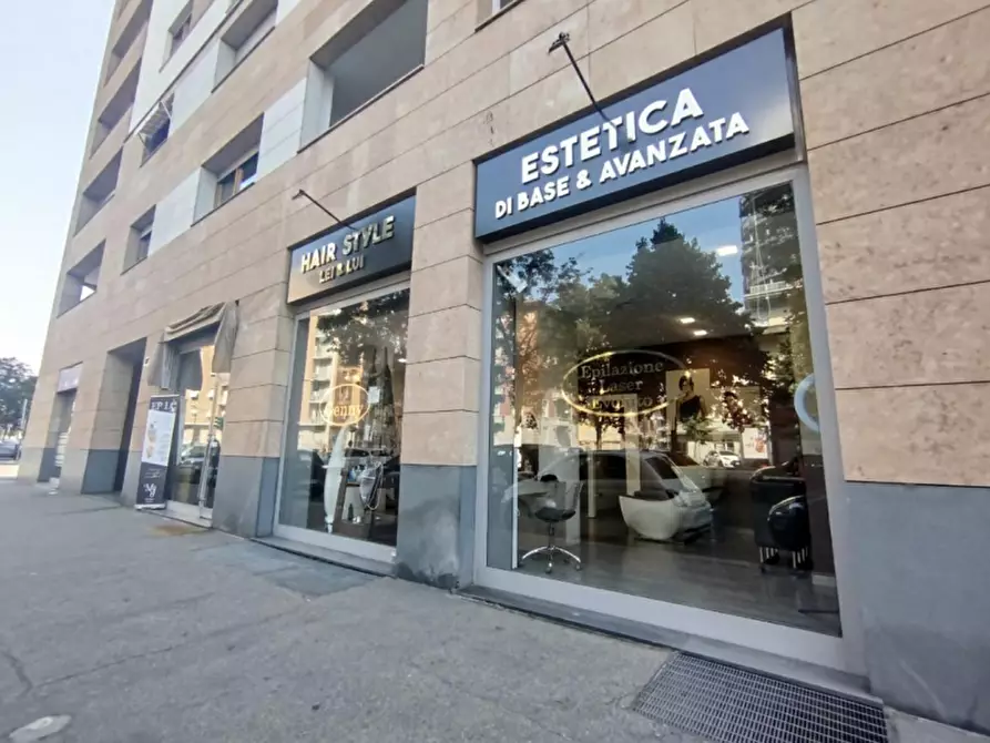 negozio in affitto a Torino