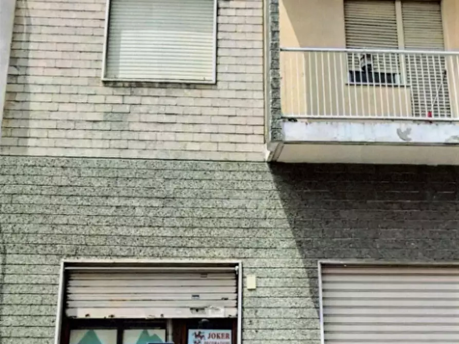 negozio in affitto a Torino in zona Santa Rita