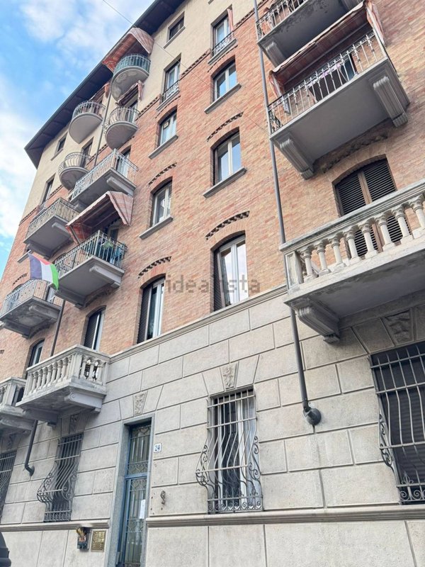 appartamento in affitto a Torino in zona Santa Rita