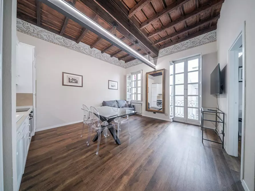 appartamento in affitto a Torino in zona Centro Storico