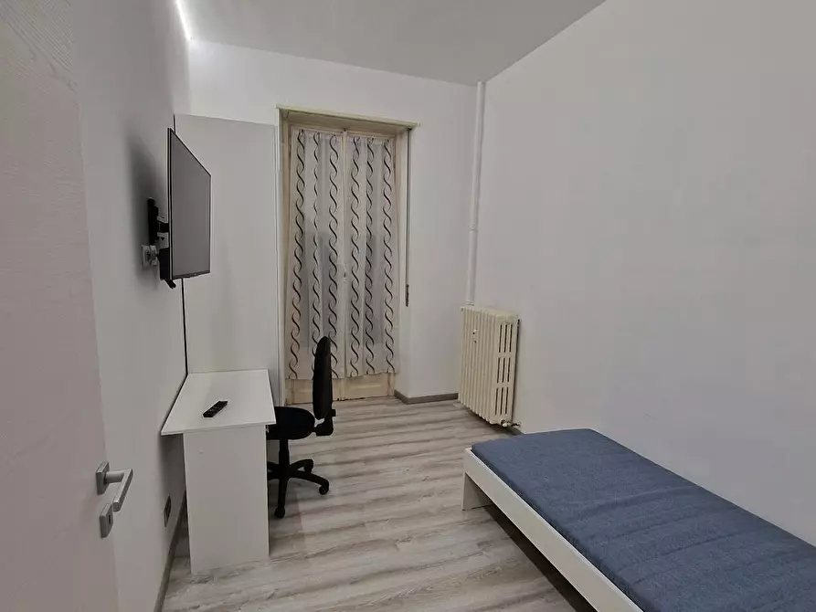 appartamento in affitto a Torino in zona Centro Storico