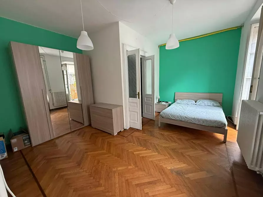 appartamento in affitto a Torino in zona Centro Storico