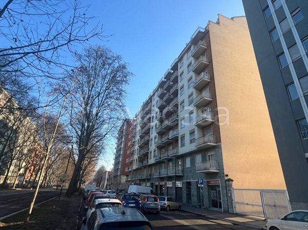 appartamento in affitto a Torino in zona Aurora