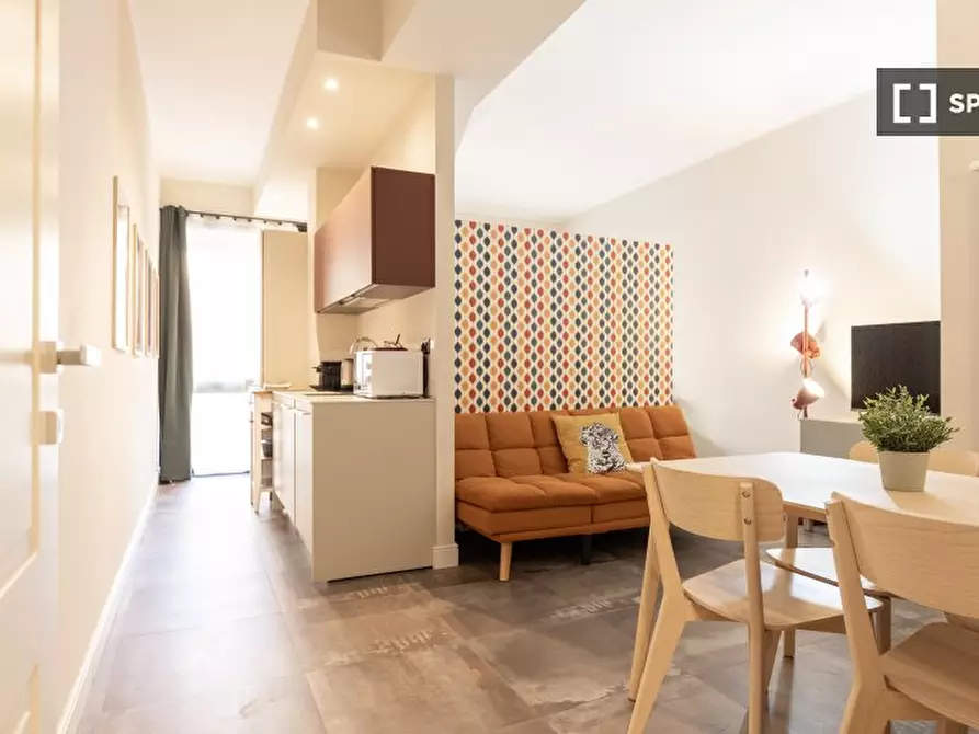 appartamento in affitto a Torino in zona Crocetta