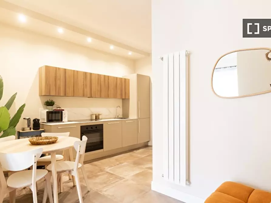 appartamento in affitto a Torino in zona Crocetta