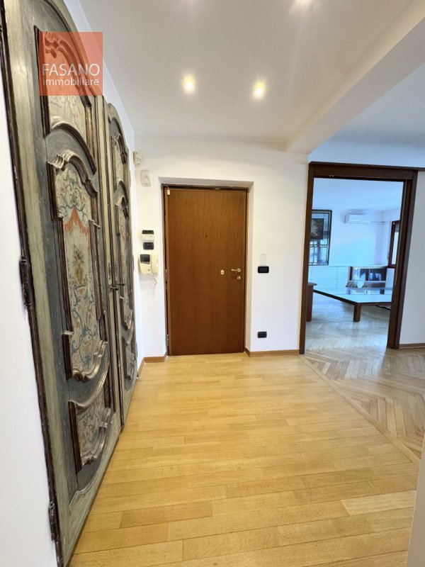 appartamento in affitto a Torino