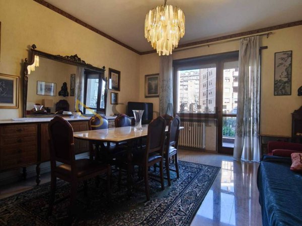 appartamento in affitto a Torino in zona Mirafiori Nord