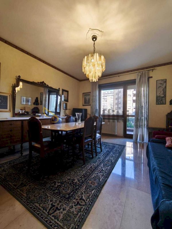 appartamento in affitto a Torino in zona Mirafiori Nord