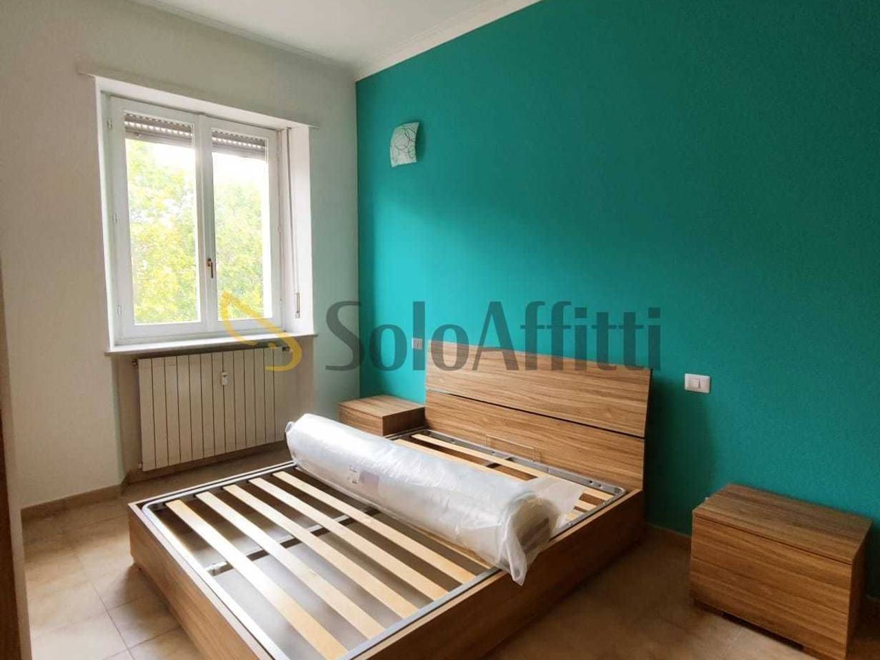 appartamento in affitto a Torino in zona Crocetta