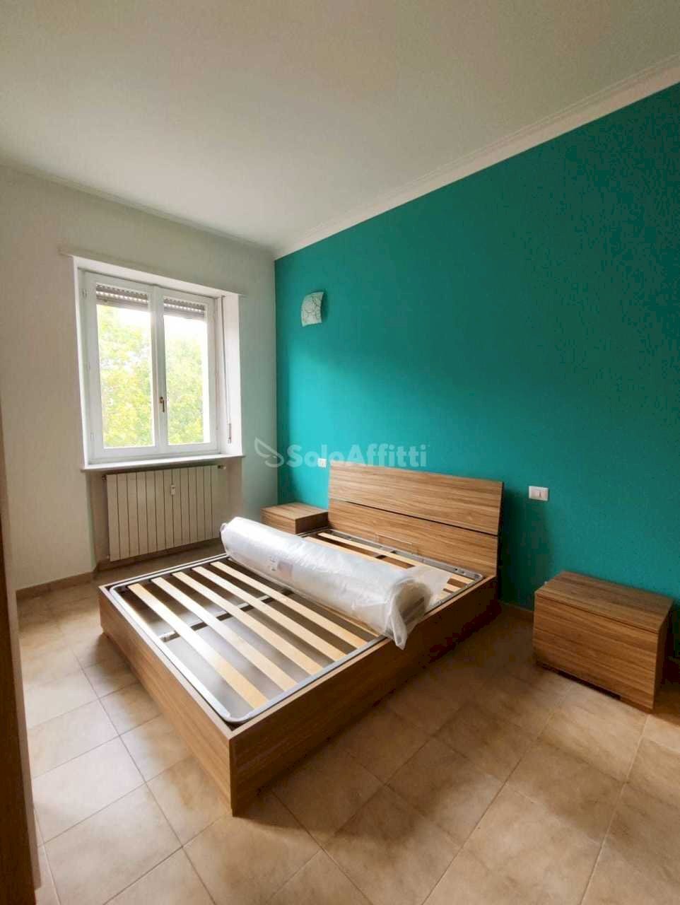 appartamento in affitto a Torino in zona Crocetta