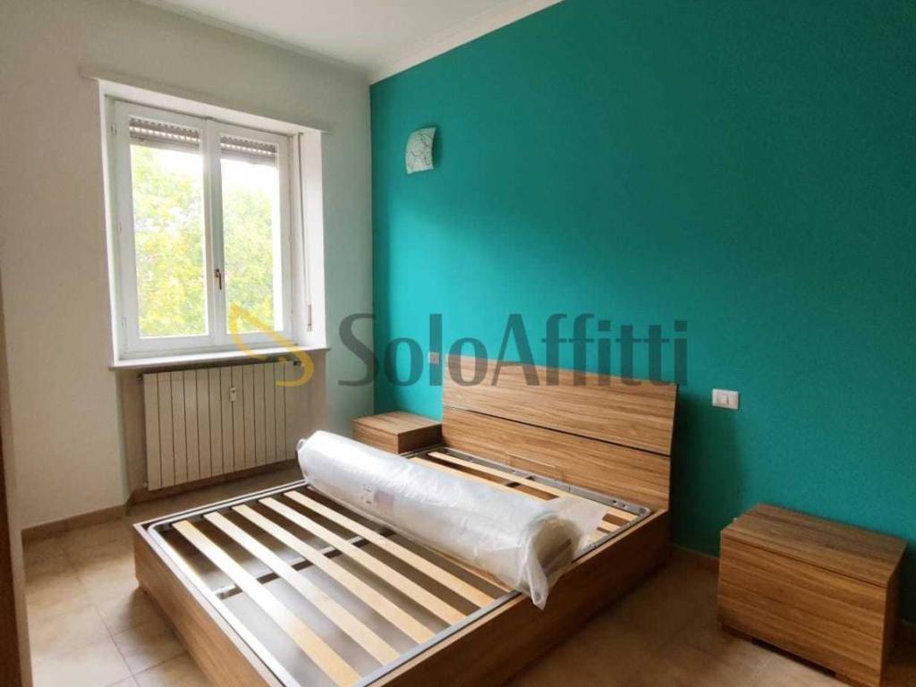appartamento in affitto a Torino in zona Crocetta