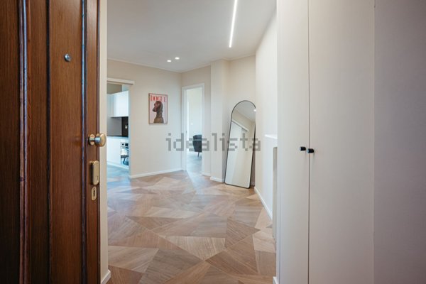 appartamento in affitto a Torino