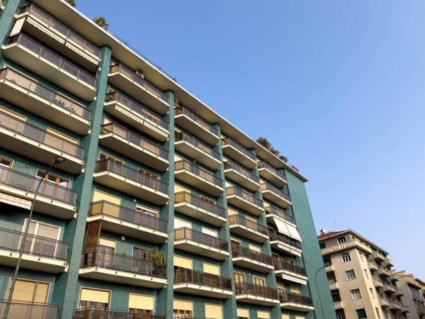 appartamento in affitto a Torino in zona Santa Rita