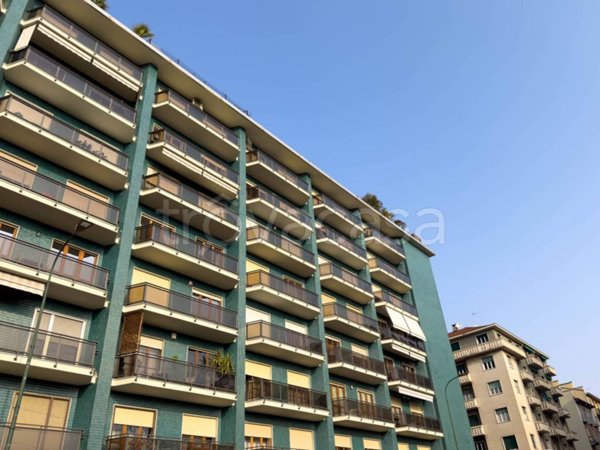 appartamento in affitto a Torino in zona Santa Rita
