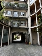 appartamento in affitto a Torino