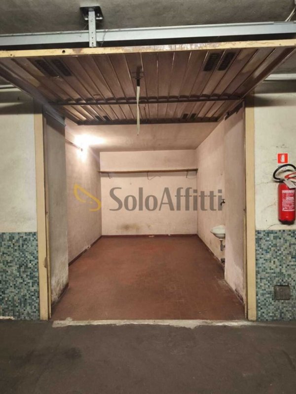 appartamento in affitto a Torino in zona Millefonti