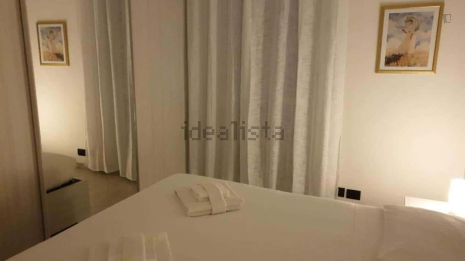 appartamento in affitto a Torino in zona Madonna del Pilone