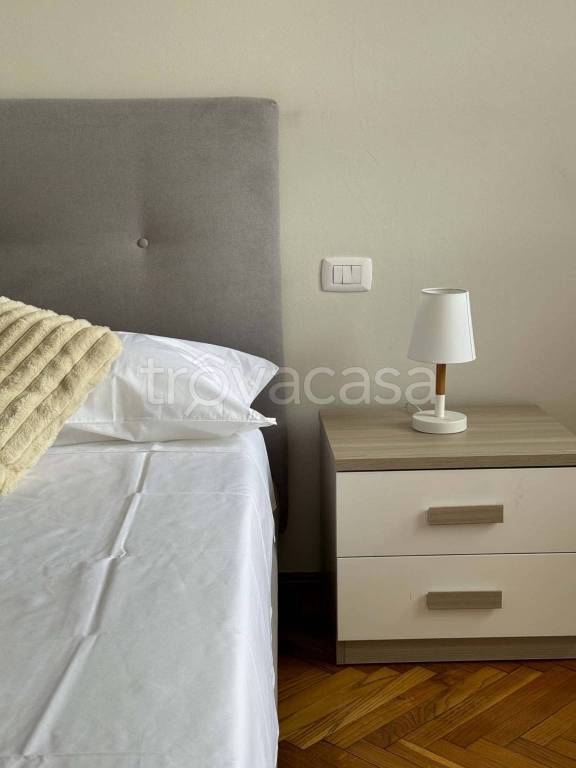 appartamento in affitto a Torino in zona Centro Storico