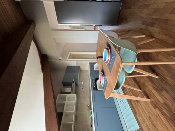 appartamento in affitto a Torino in zona Crocetta