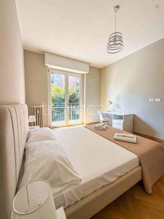 appartamento in affitto a Torino in zona Borgata Vittoria